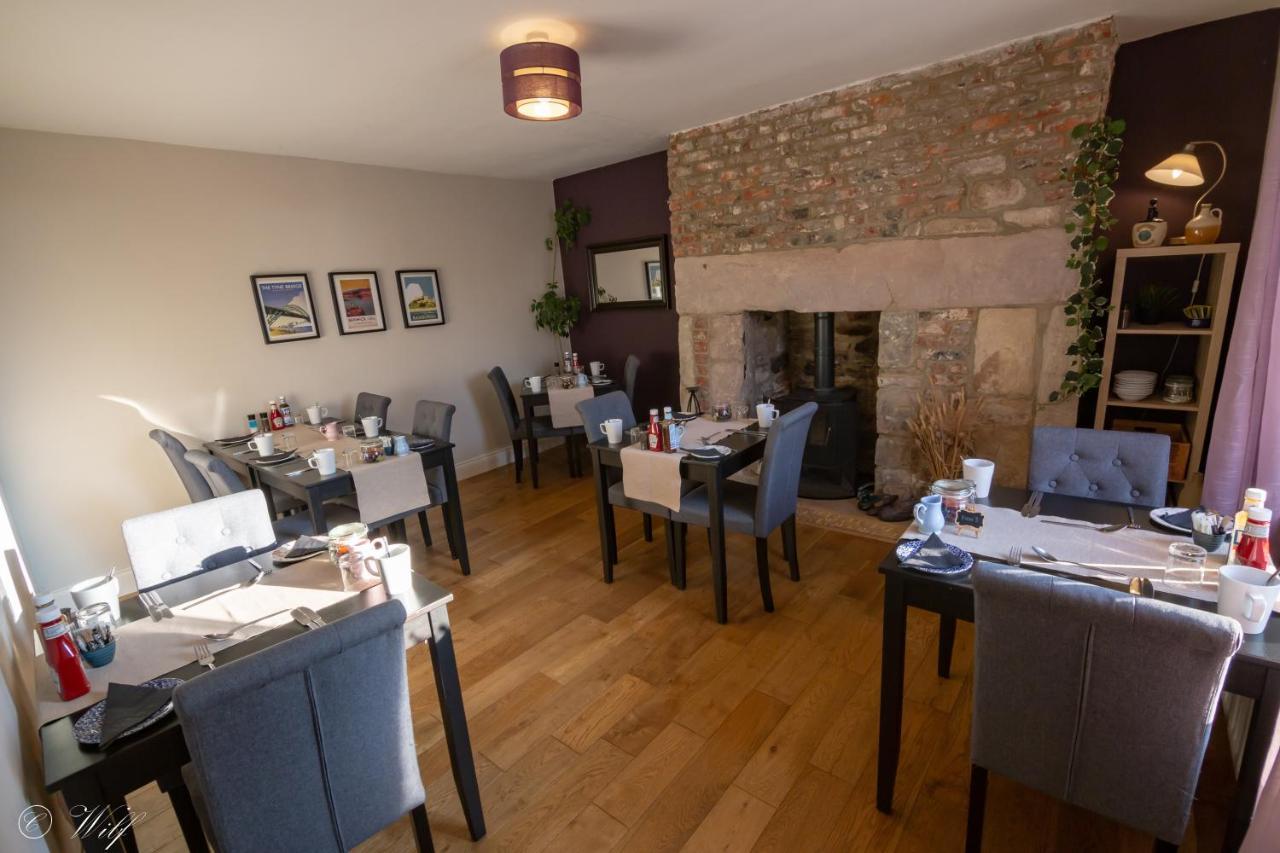 Wyndgrove House Hotel Seahouses Luaran gambar
