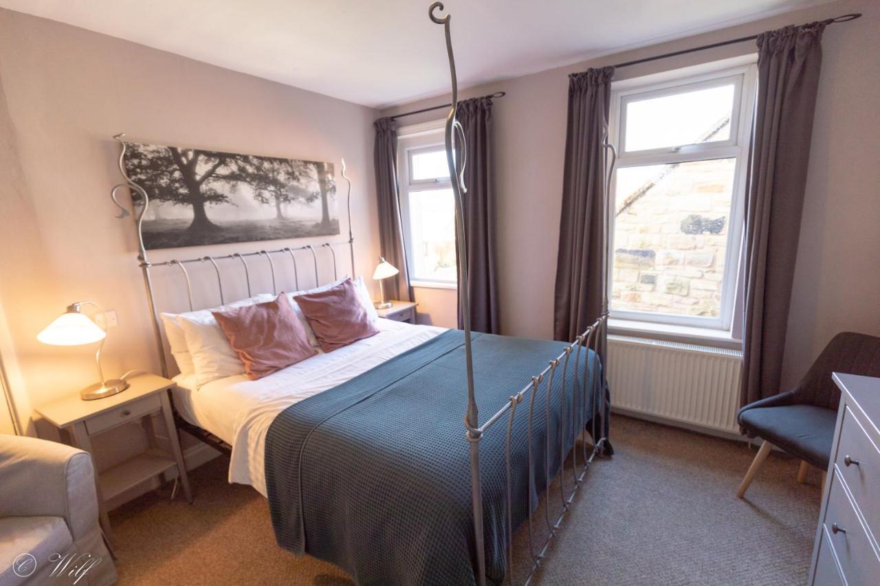 Wyndgrove House Hotel Seahouses Luaran gambar
