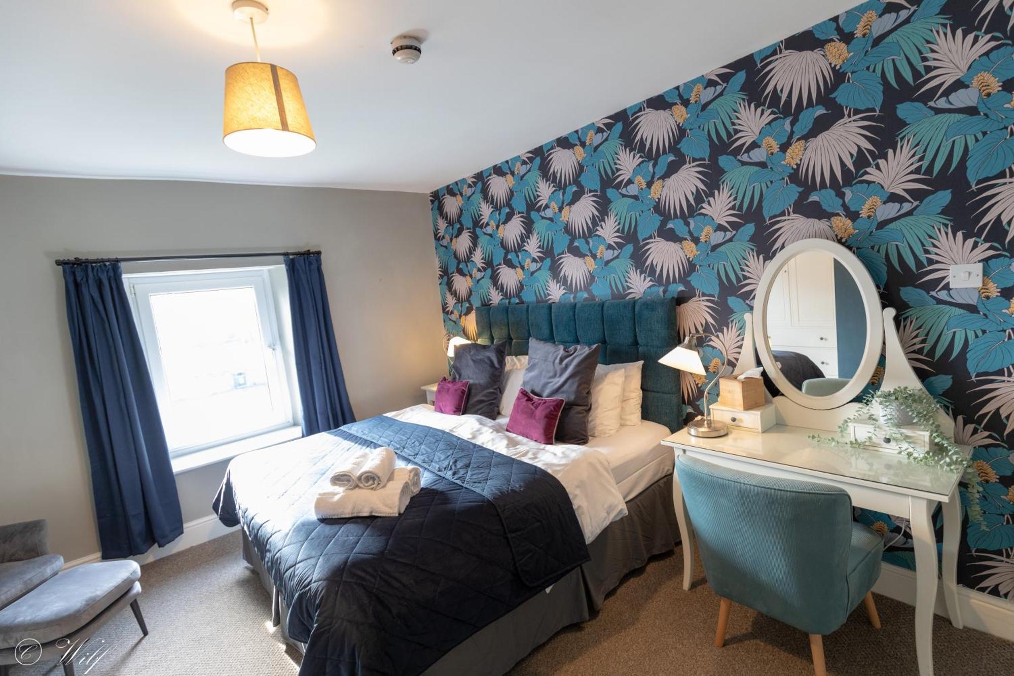 Wyndgrove House Hotel Seahouses Luaran gambar
