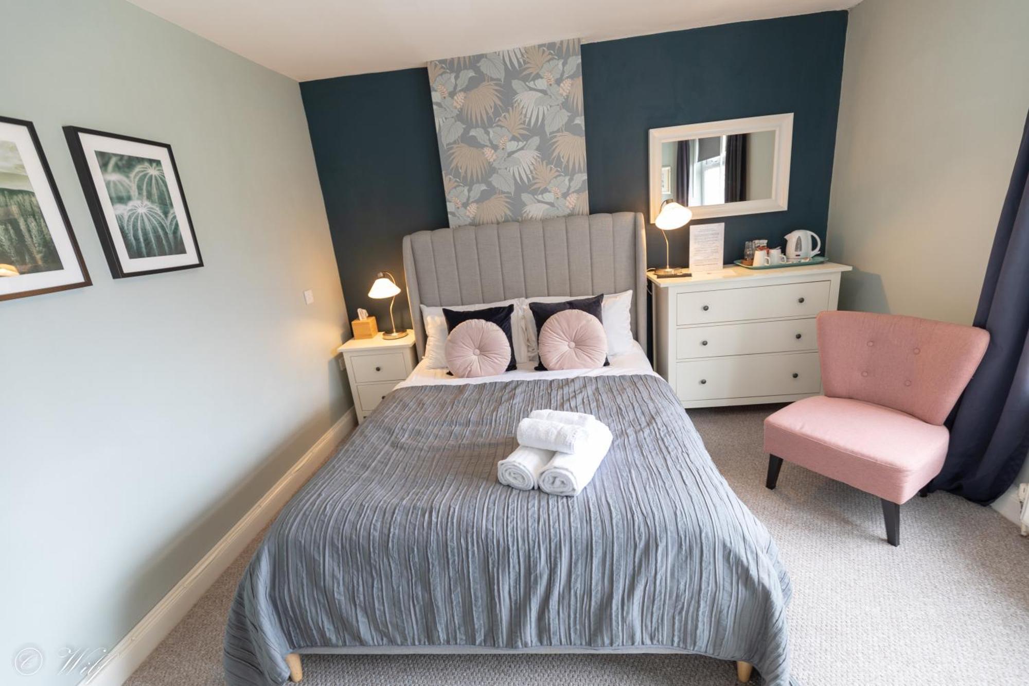 Wyndgrove House Hotel Seahouses Luaran gambar