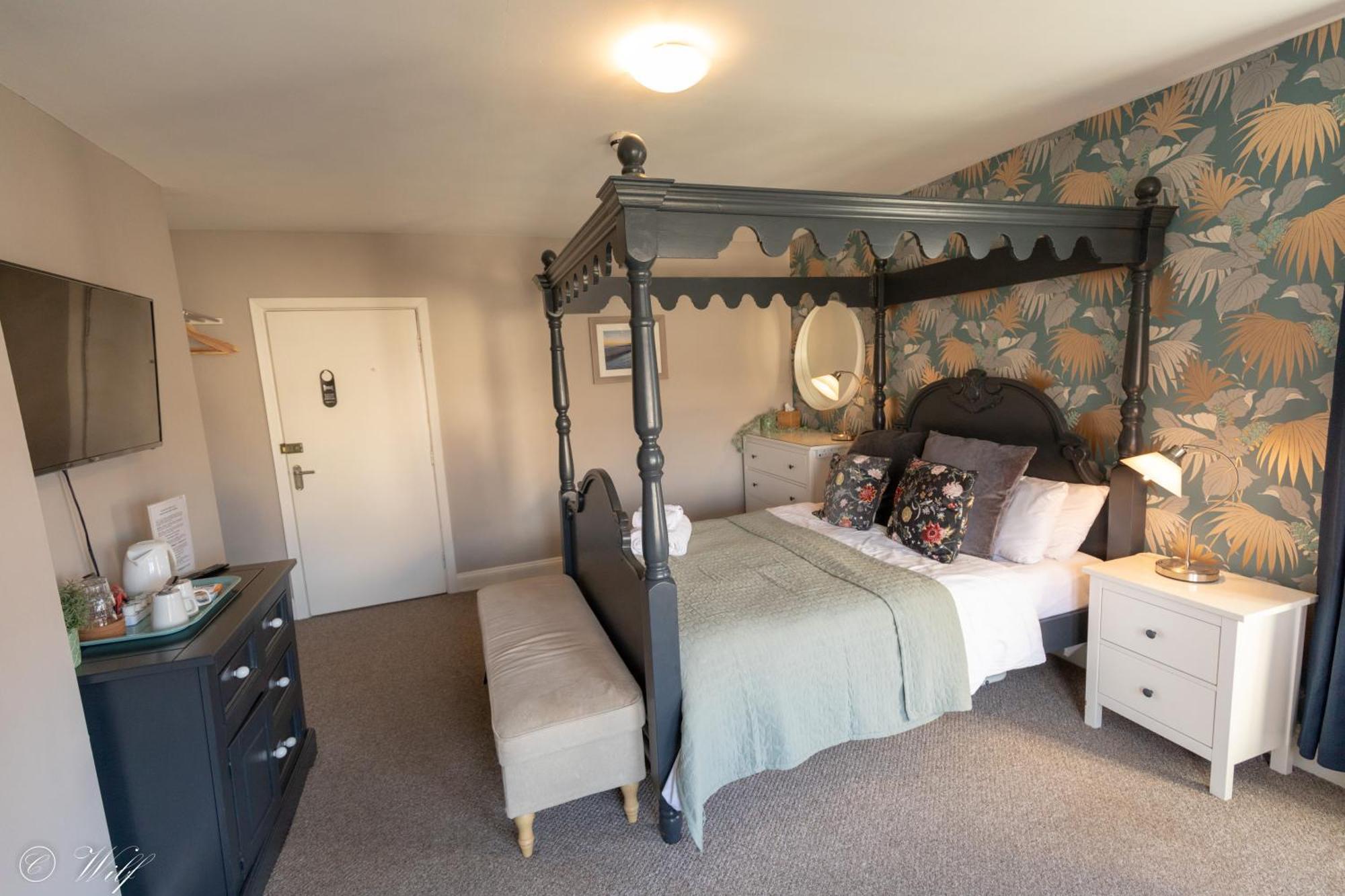 Wyndgrove House Hotel Seahouses Luaran gambar