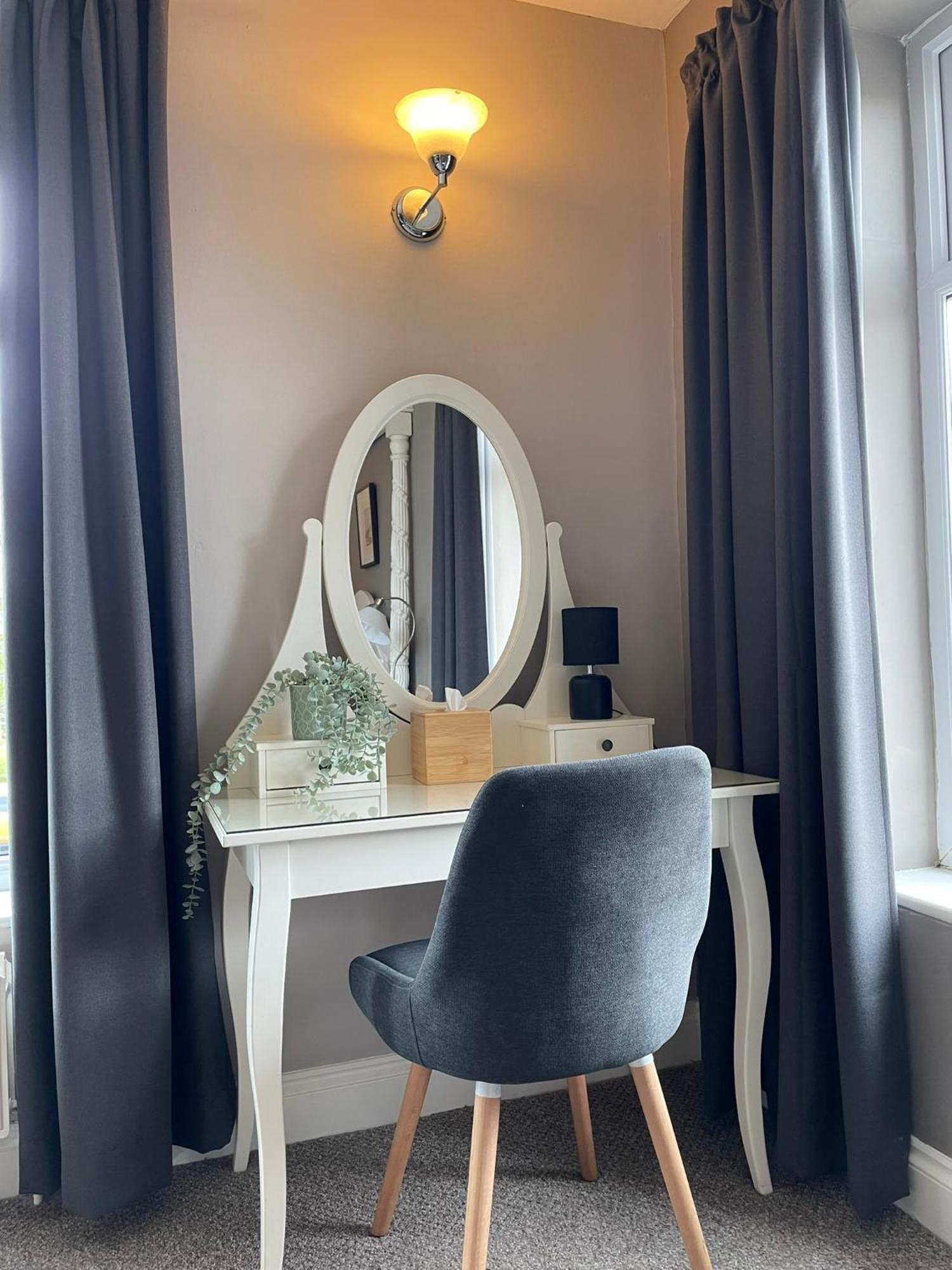 Wyndgrove House Hotel Seahouses Luaran gambar