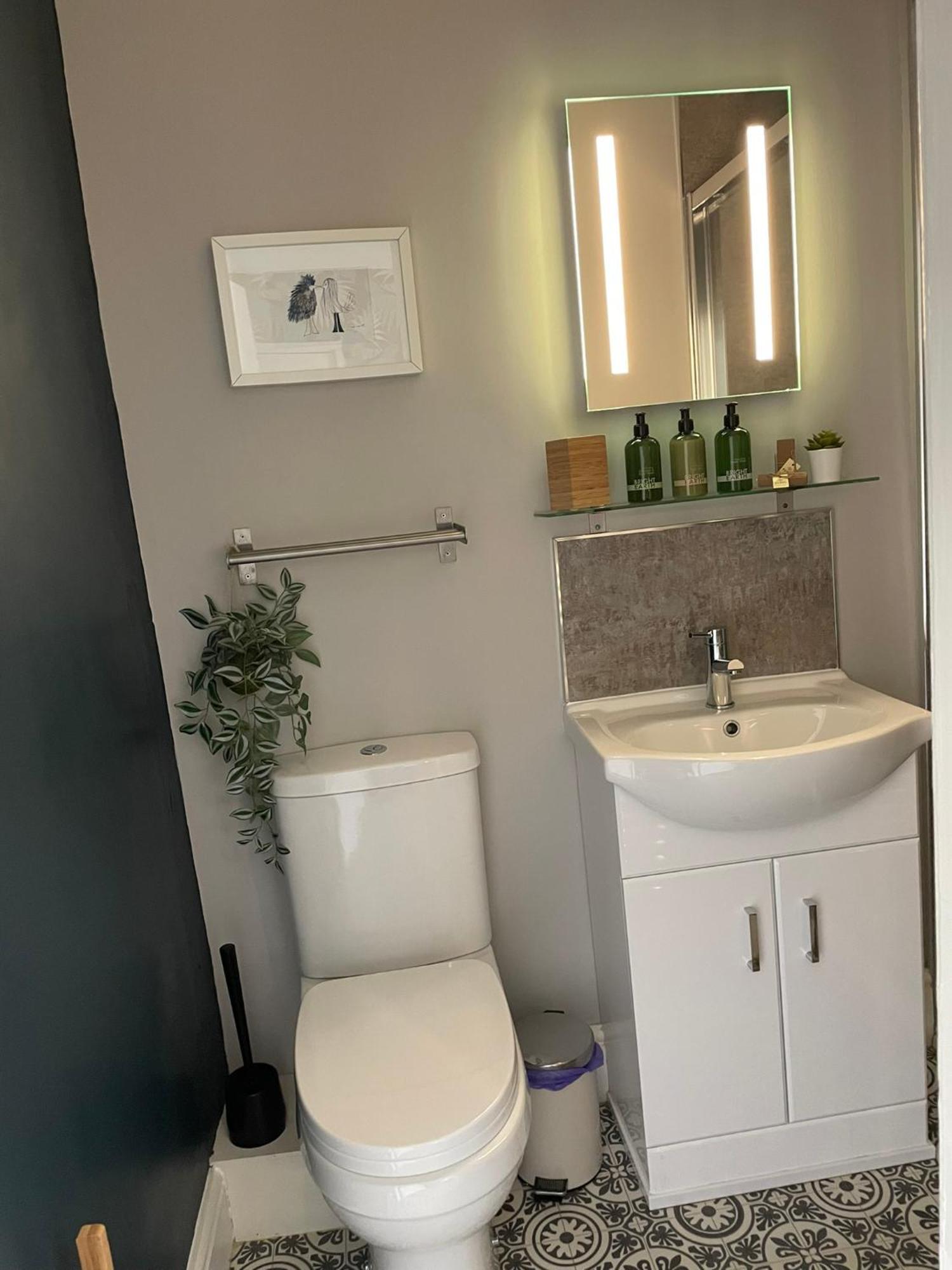 Wyndgrove House Hotel Seahouses Luaran gambar