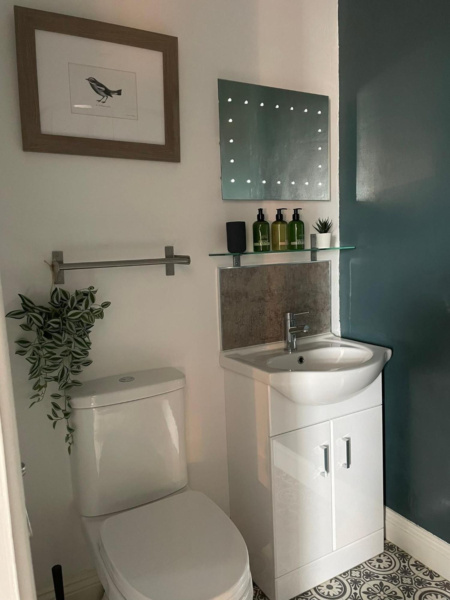 Wyndgrove House Hotel Seahouses Luaran gambar