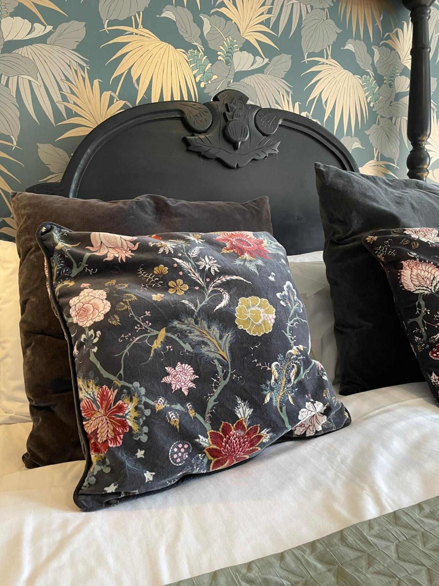 Wyndgrove House Hotel Seahouses Luaran gambar