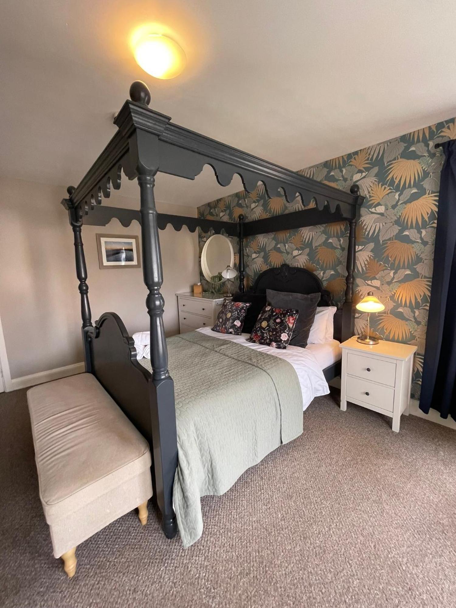 Wyndgrove House Hotel Seahouses Luaran gambar