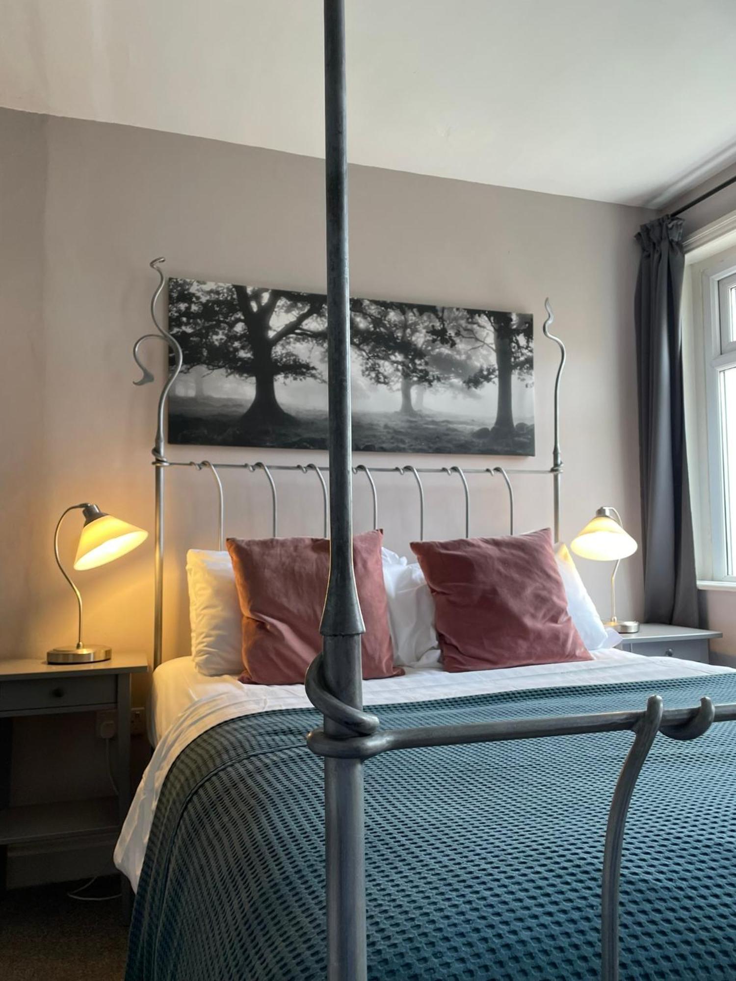 Wyndgrove House Hotel Seahouses Luaran gambar